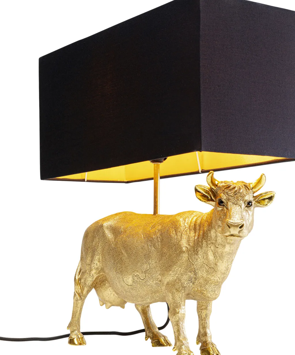 cow_gold_lehmpytvalaisin_kulta_cm_3.webp Pöytävalaisimet>KARE Design Cow Gold Lehmäpöytävalaisin, Kulta 52cm