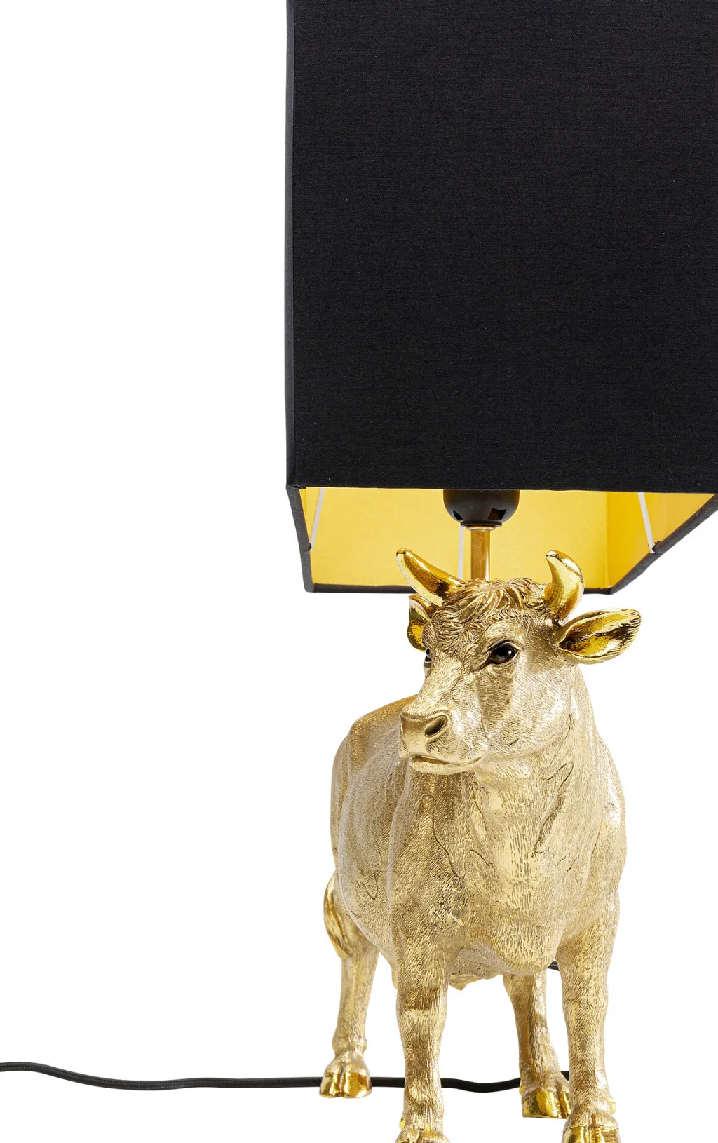 cow_gold_lehmpytvalaisin_kulta_cm_4.webp Pöytävalaisimet>KARE Design Cow Gold Lehmäpöytävalaisin, Kulta 52cm