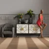 Senkit | Olohuone>KARE Design Credenza Senkki 150x80cm
