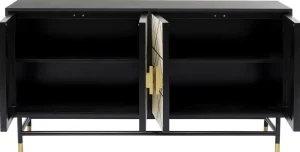 Senkit | Olohuone>KARE Design Credenza Senkki 150x80cm