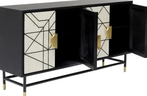 Senkit | Olohuone>KARE Design Credenza Senkki 150x80cm