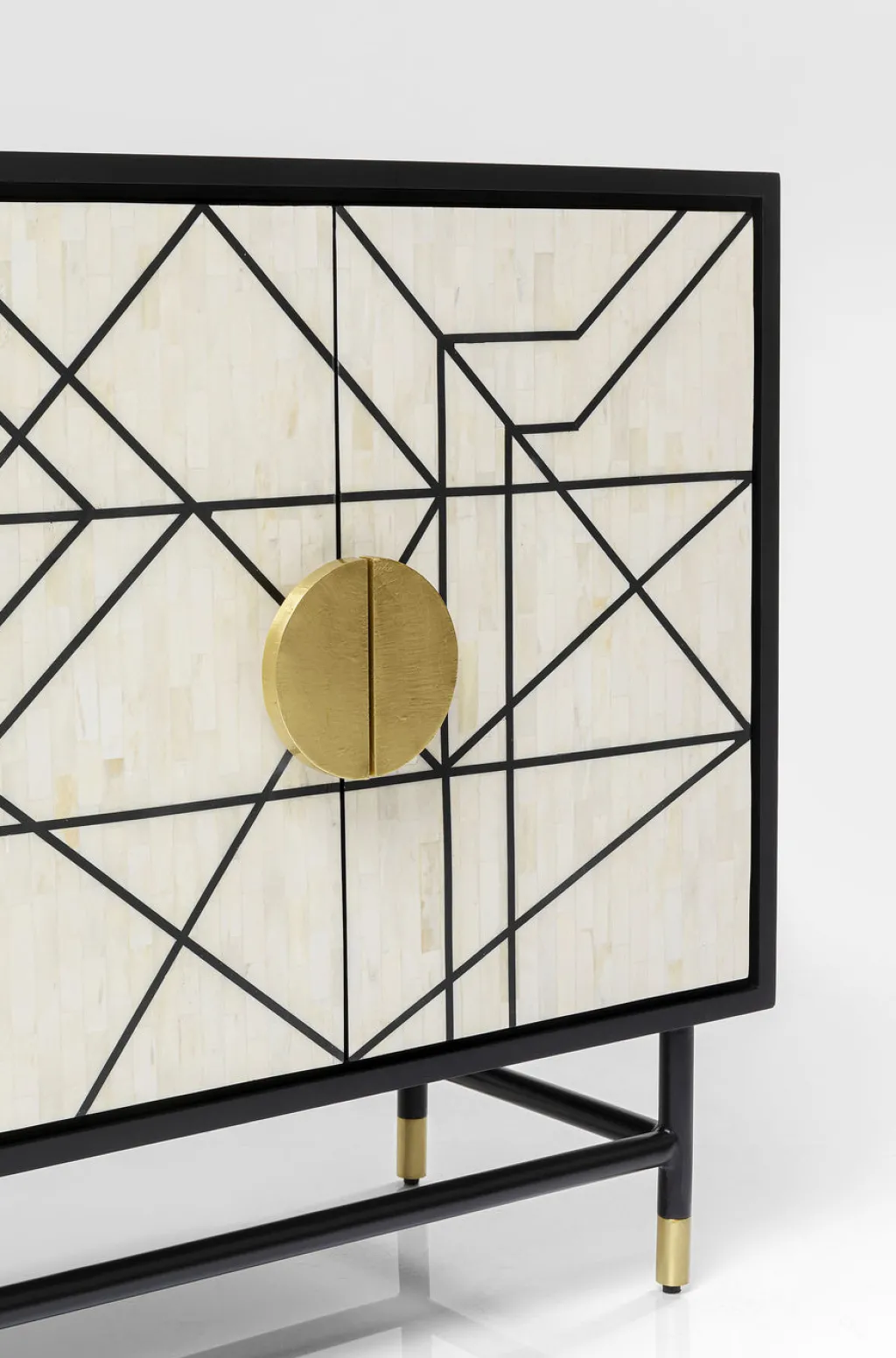 credenza_senkki_xcm_7.webp Senkit | Olohuone>KARE Design Credenza Senkki 150x80cm
