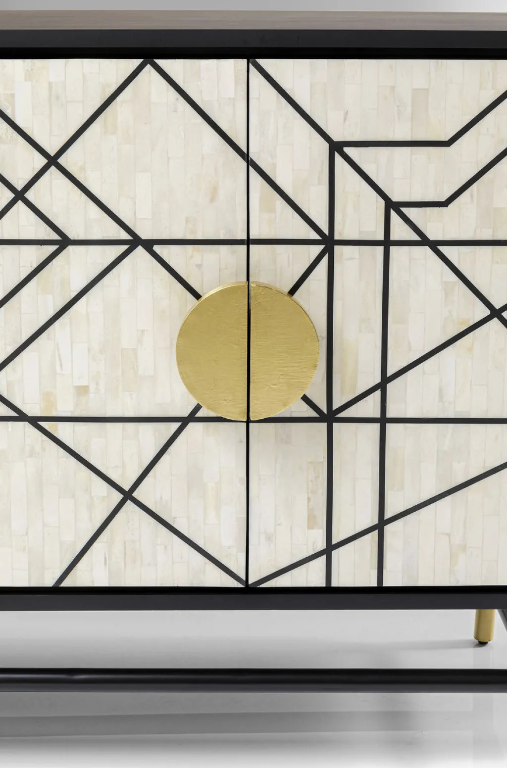 credenza_senkki_xcm_9.webp Senkit | Olohuone>KARE Design Credenza Senkki 150x80cm