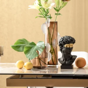 Maljakot | Olohuone>KARE Design Crispy Maljakko 46cm