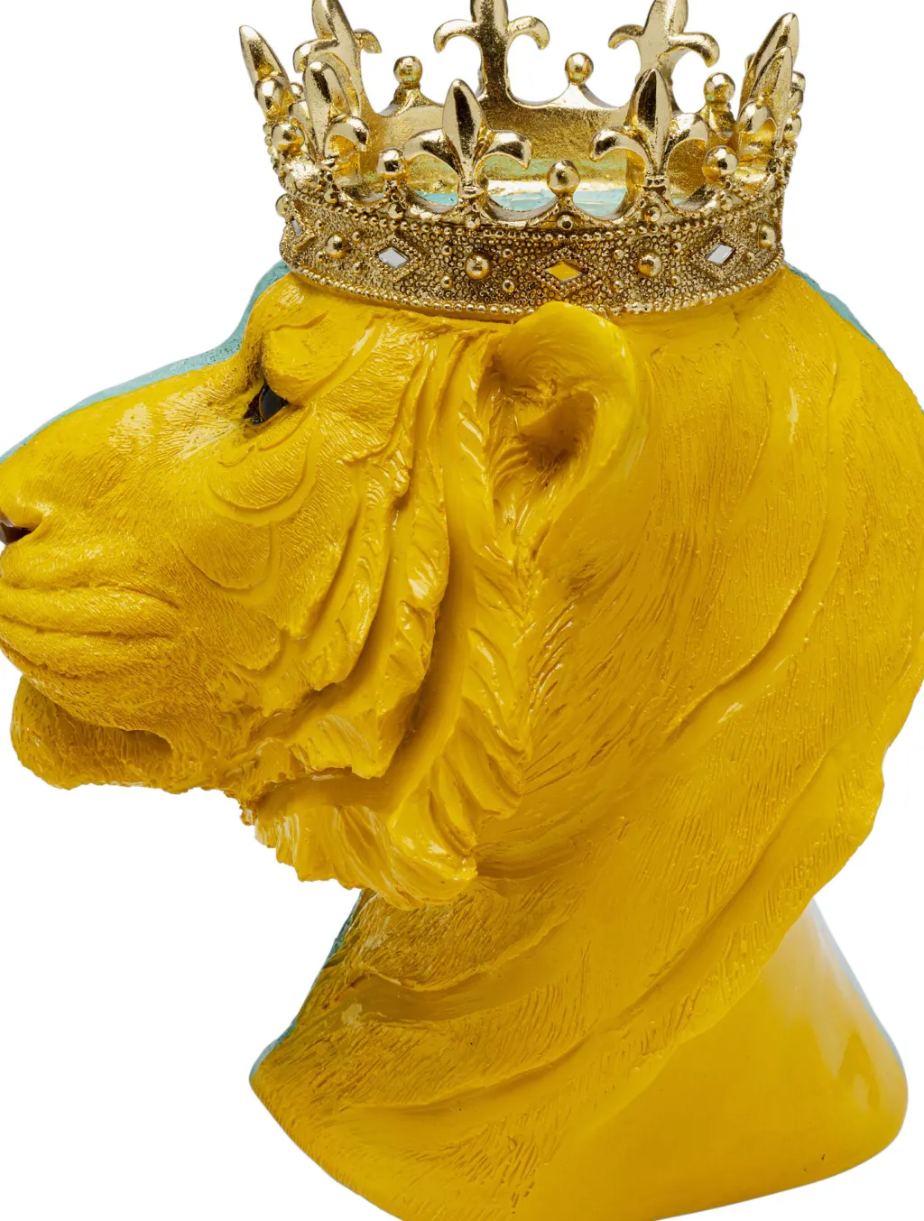 crowned_tiger_kuninkaallinen_tiikeri_koristeesine_cm_4.webp Koriste-Esineet>KARE Design Crowned Tiger Kuninkaallinen Tiikeri Koriste-esine 33cm