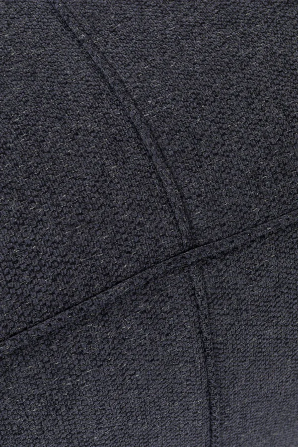 Sohvat>KARE Design Cubetto Sohva 3-istuttava - Tumma Harmaa 220cm