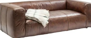 Sohvat>KARE Design Cubetto Sohva 3-istuttava 220cm