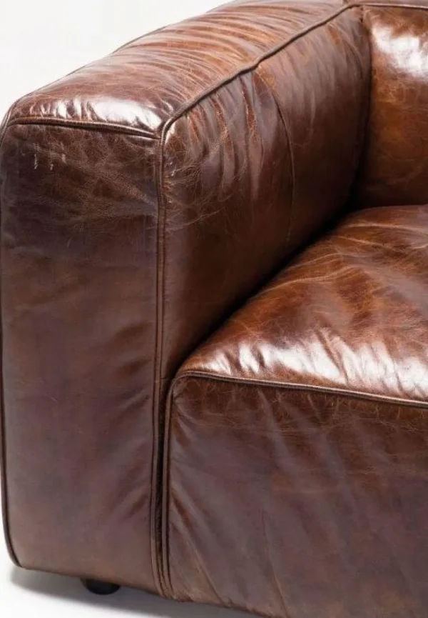 Sohvat>KARE Design Cubetto Sohva 3-istuttava 260cm