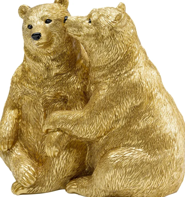 Koriste-Esineet>KARE Design Cuddly Bears Karhut Koriste-esine 16cm