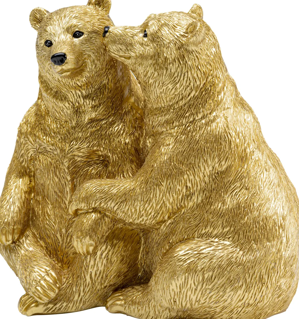 cuddly_bears_karhut_koristeesine_cm_1.webp Koriste-Esineet>KARE Design Cuddly Bears Karhut Koriste-esine 16cm