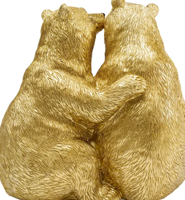 Koriste-Esineet>KARE Design Cuddly Bears Karhut Koriste-esine 16cm