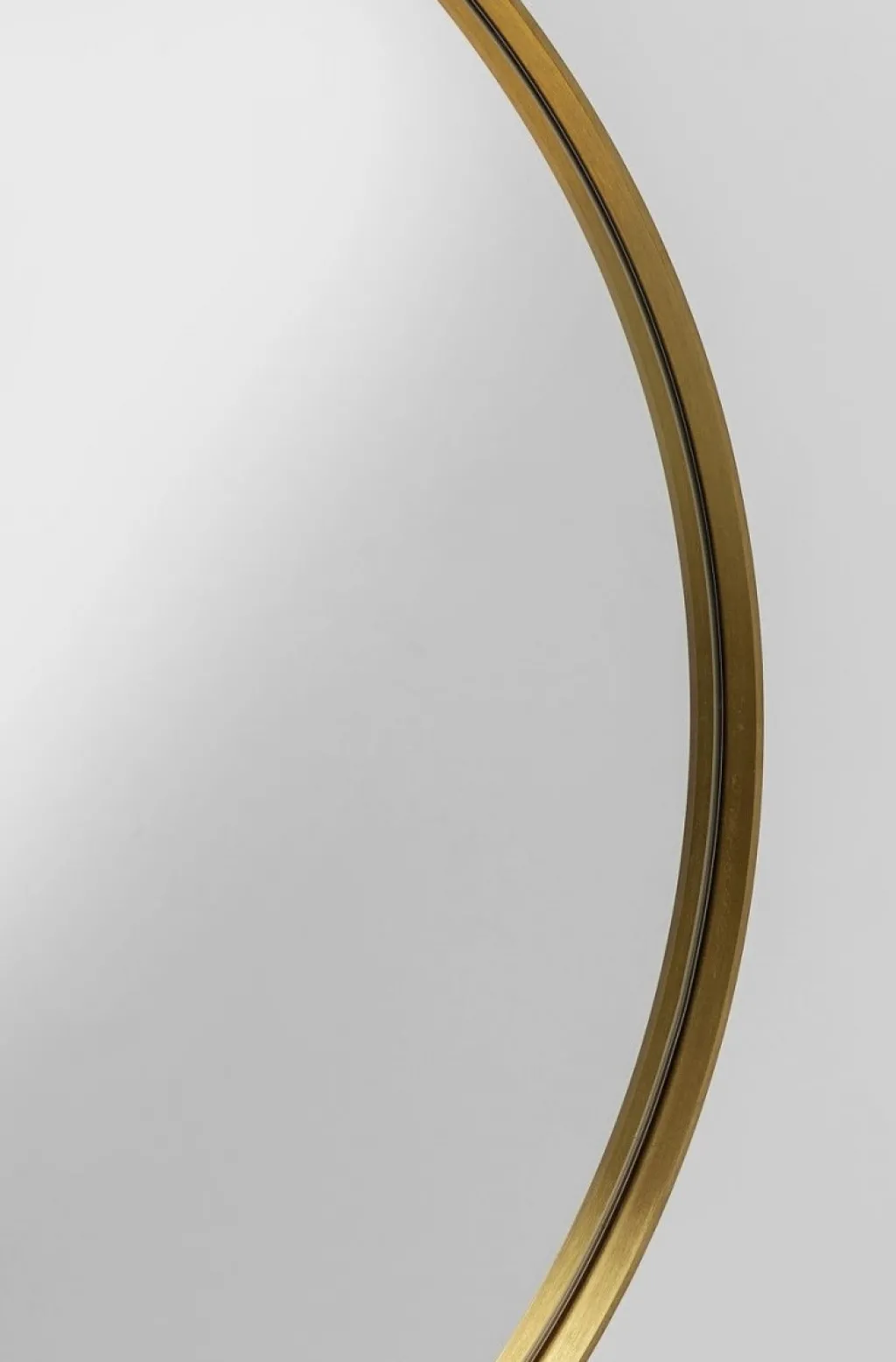 curve_art_konsolipyt_peilill_xcm_5.webp Konsolipöydät Ja Sivupöydät>KARE Design Curve Art Konsolipöytä Peilillä 153x70cm