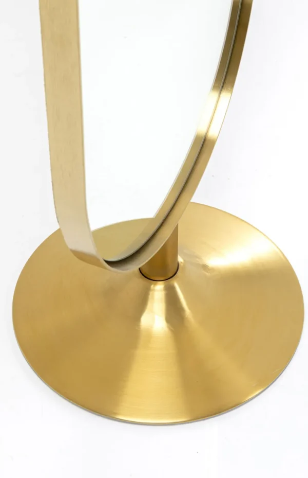 Peilit>KARE Design Curve Lattiapeili 40x170cm