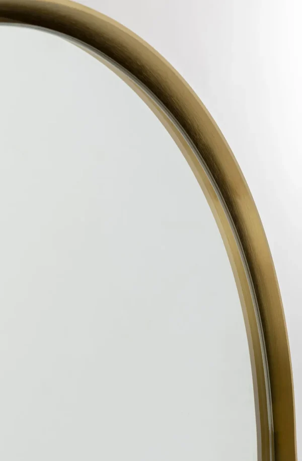 Peilit>KARE Design Curve MO Lattiapeili 40x170cm