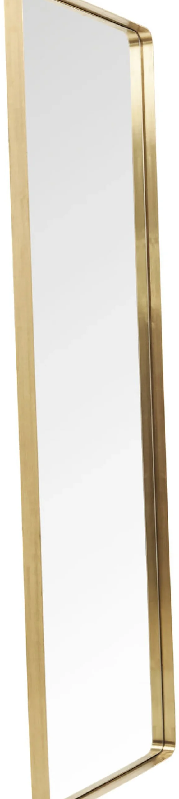 Peilit>KARE Design Curve MO Peili Messinki 70x200cm
