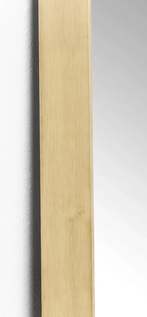 Peilit>KARE Design Curve MO Peili Messinki 70x200cm