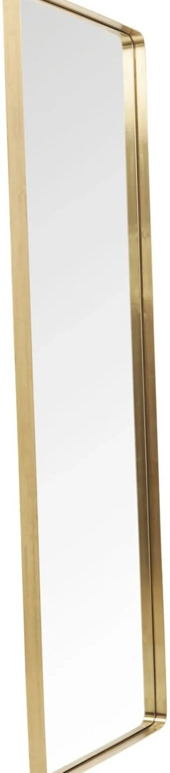 Peilit>KARE Design Curve Peili Messinki 70x200cm