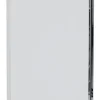Peilit>KARE Design Curvy Chrom Look Peili, Kromi40x170cm