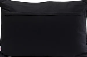 Sisustustyynyt>KARE Design Cushion Coloseo Green 60x40cm