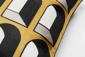 Sisustustyynyt>KARE Design Cushion Coloseo 50x50cm