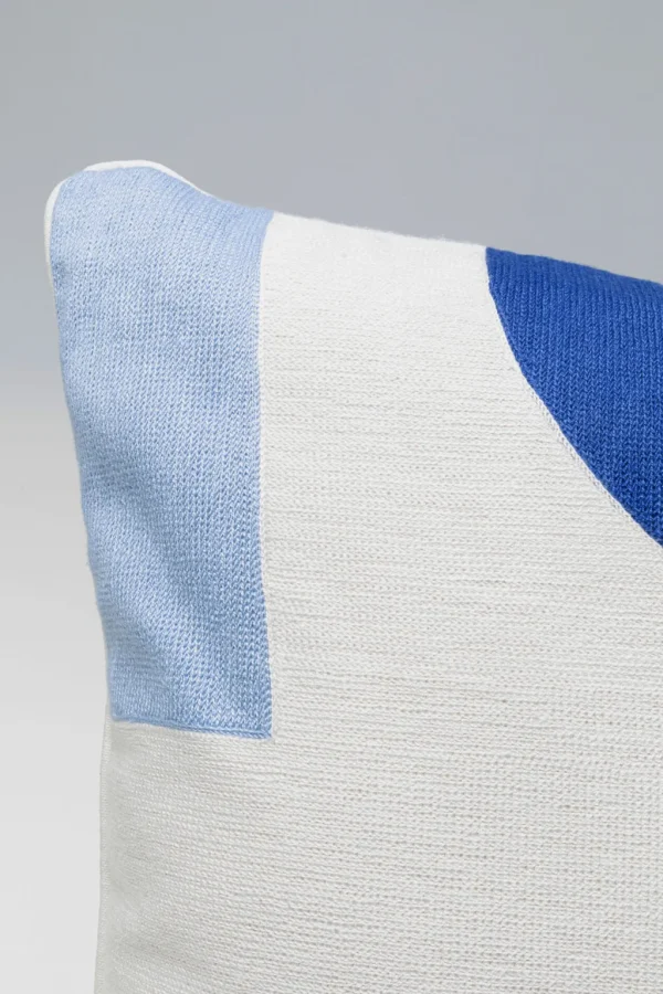 Sisustustyynyt>KARE Design Cushion Forma 50x50cm