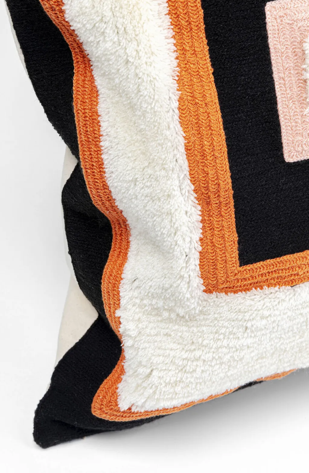cushion_tetris_xcm_2.webp Sisustustyynyt | Olohuone>KARE Design Cushion Tetris 45x45cm
