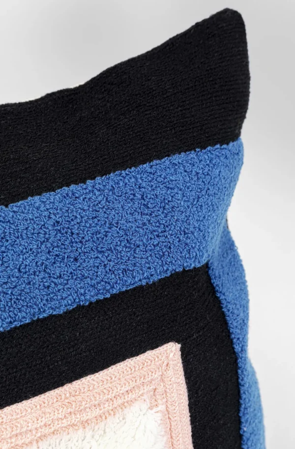 Sisustustyynyt | Olohuone>KARE Design Cushion Tetris 45x45cm