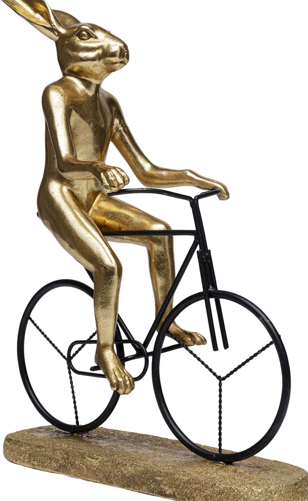 cyclist_rabbit_pupu_kani_koristeesine_cm_0.webp Koriste-Esineet>KARE Design Cyclist Rabbit Pupu, Kani Koriste-esine 39cm
