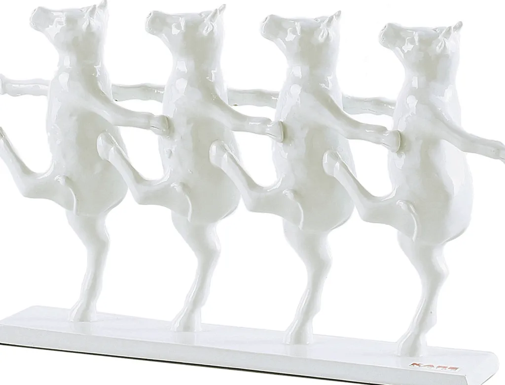 dancing_cows_lehmt_koristeesine_1.webp Koriste-Esineet>KARE Design Dancing Cows Lehmät Koriste-esine