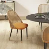 Tuolit>KARE Design Danza Tuoli Oranssi