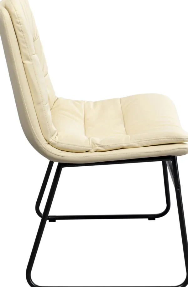 Tuolit>KARE Design Daria Cream Tuoli