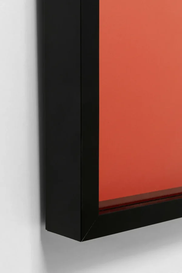 Seinäkoristeet>KARE Design David Kehystetty Taulu 50x60cm