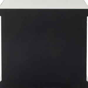 Jalalliset Koriste-Esineet>KARE Design Deco Fireplace Crystal Takka 71x70cm