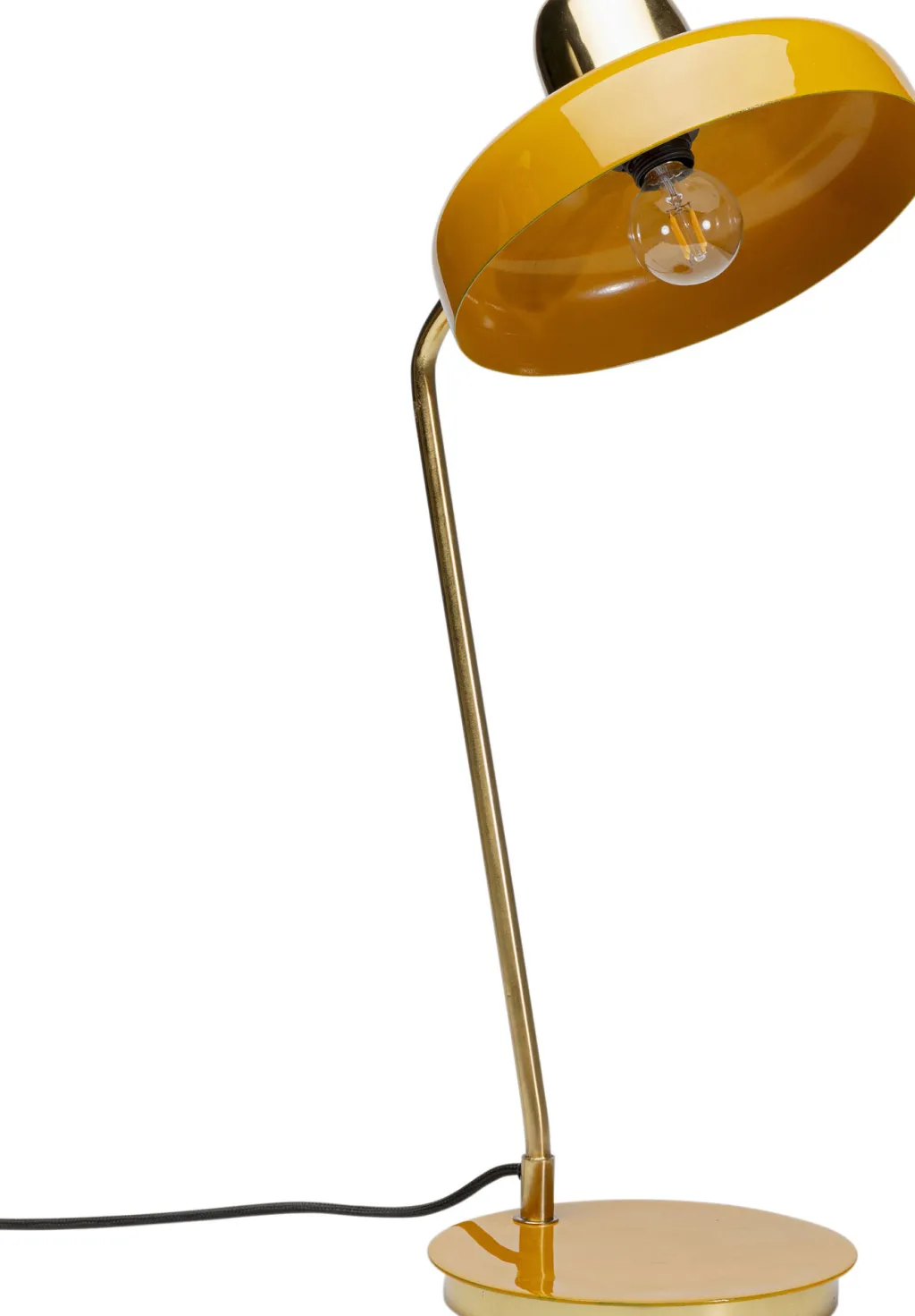 demi_pytvalaisin_keltainen_cm_0.webp Pöytävalaisimet>KARE Design Demi Pöytävalaisin Keltainen 56cm