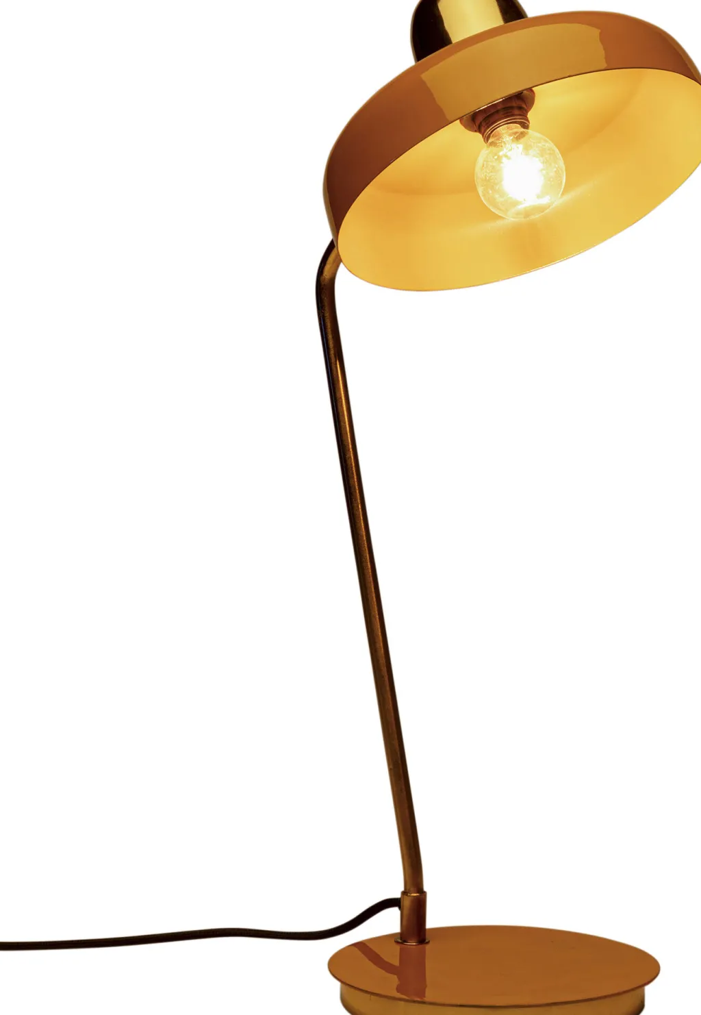 demi_pytvalaisin_keltainen_cm_1.webp Pöytävalaisimet>KARE Design Demi Pöytävalaisin Keltainen 56cm