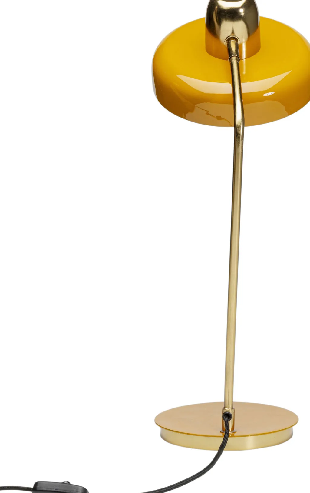 demi_pytvalaisin_keltainen_cm_4.webp Pöytävalaisimet>KARE Design Demi Pöytävalaisin Keltainen 56cm