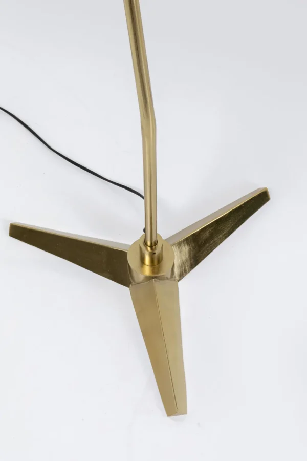Lattiavalaisimet>KARE Design Desert Lattiavalaisin 132cm