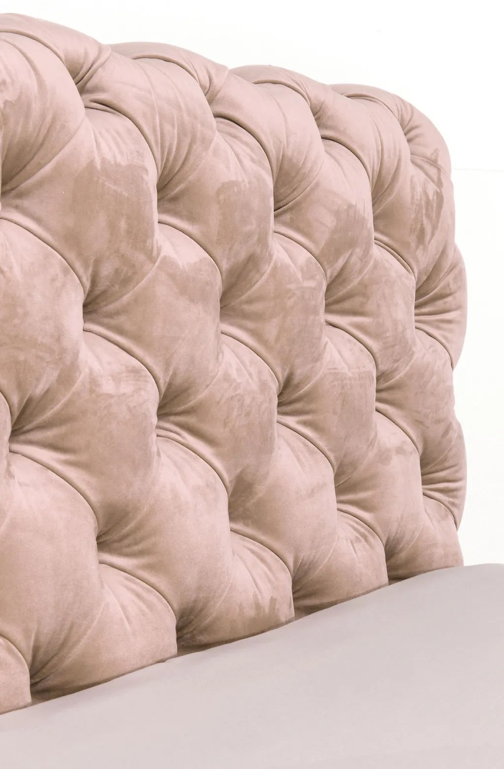 desire_velvet_ecru_snky_samettia_xcm_1-1.webp Sängyt>KARE Design Desire Velvet Ecru Sänky, Samettia 160x200cm