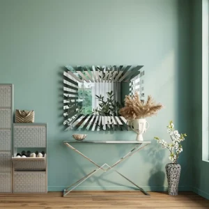 Konsolipöydät Ja Sivupöydät>KARE Design Diamond Connection Konsolipöytä 120cm