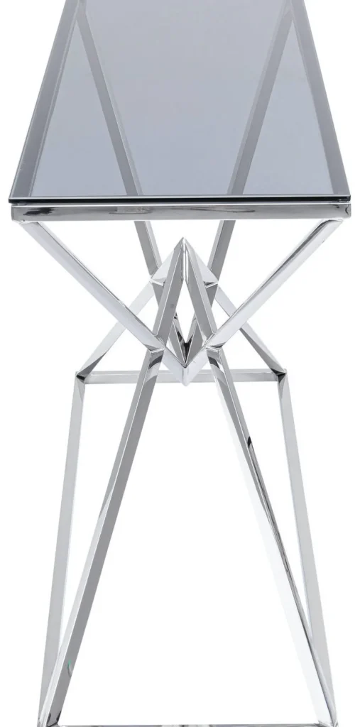 Konsolipöydät Ja Sivupöydät>KARE Design Diamond Connection Konsolipöytä 120cm
