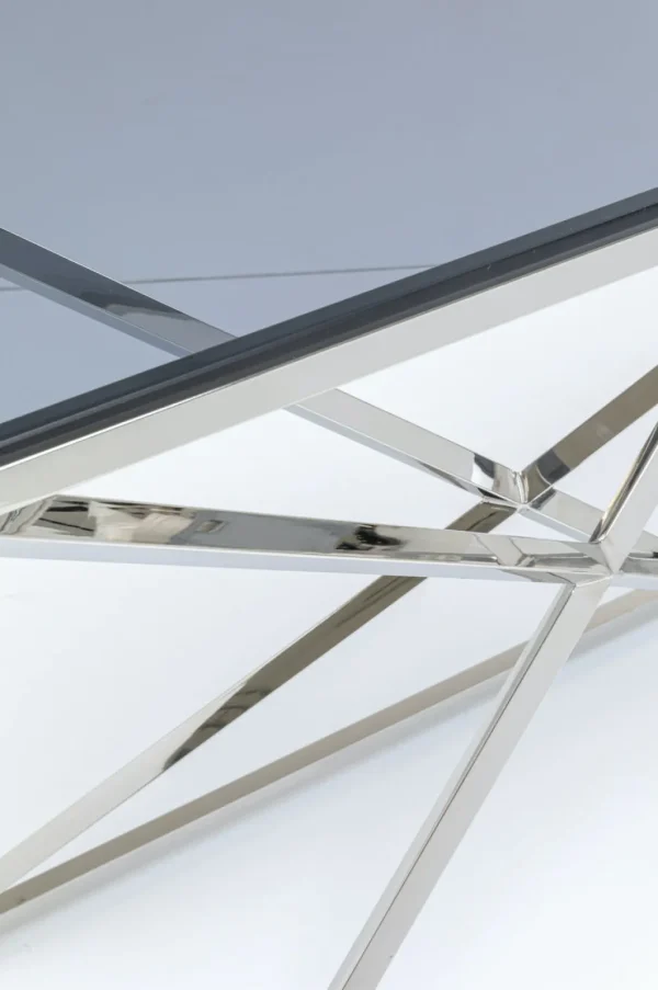 Konsolipöydät Ja Sivupöydät>KARE Design Diamond Connection Konsolipöytä 120cm