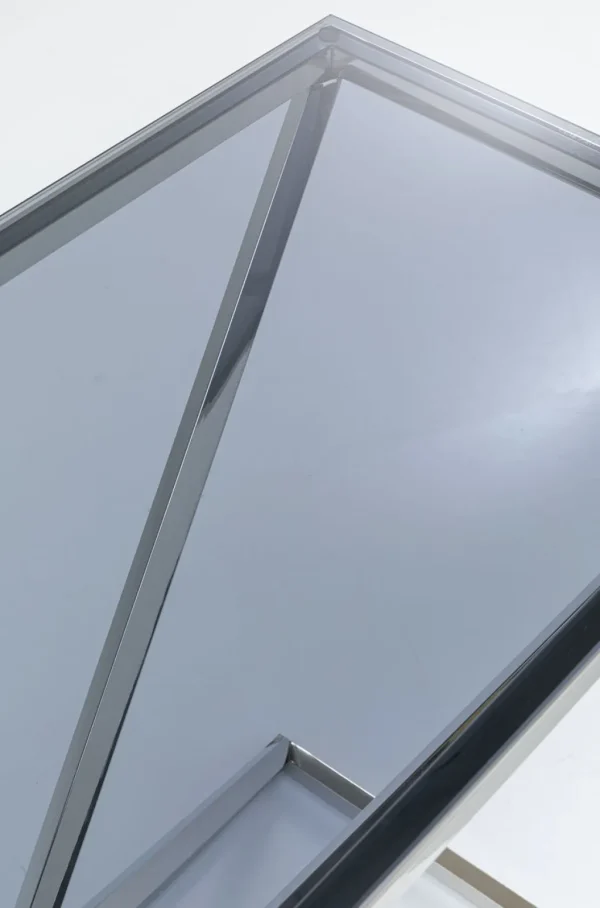 Konsolipöydät Ja Sivupöydät>KARE Design Diamond Connection Konsolipöytä 120cm