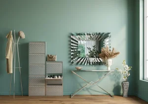 Konsolipöydät Ja Sivupöydät>KARE Design Diamond Connection Konsolipöytä 120cm