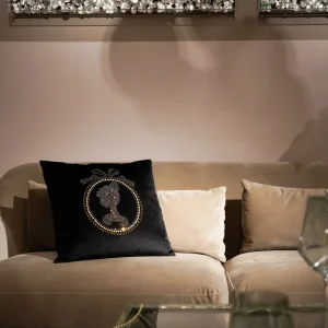 Sisustustyynyt | Olohuone>KARE Design Diamond Medallion Tyyny 45x45cm