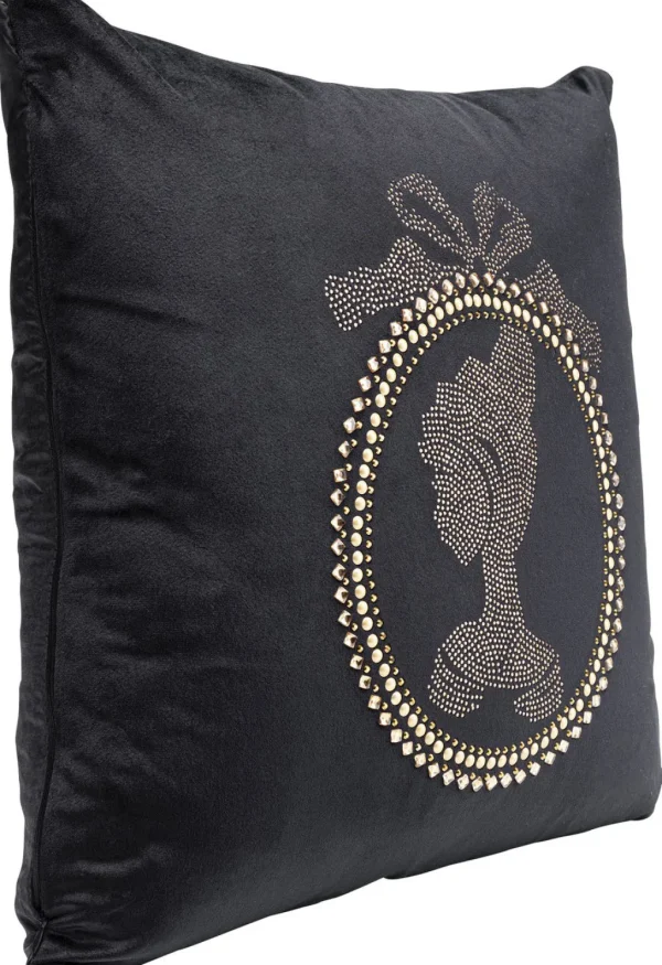Sisustustyynyt | Olohuone>KARE Design Diamond Medallion Tyyny 45x45cm
