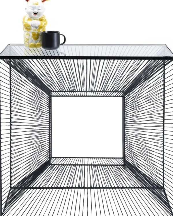 Konsolipöydät Ja Sivupöydät>KARE Design Dimension Konsolipöytä