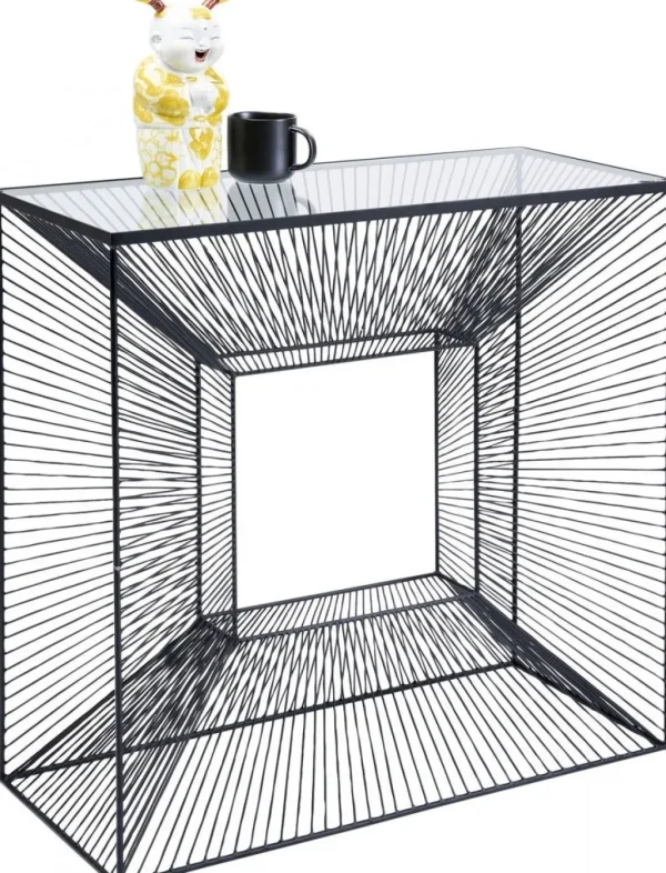 Konsolipöydät Ja Sivupöydät>KARE Design Dimension Konsolipöytä