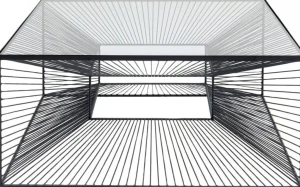 Sohvapöydät | Olohuone>KARE Design Dimension Sohvapöytä 80x80cm