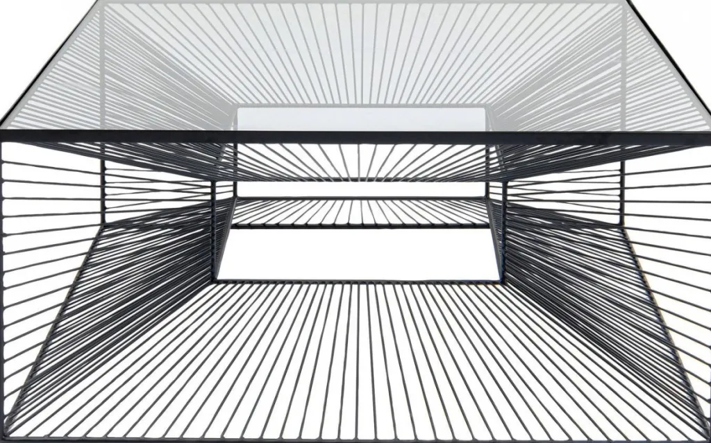dimension_sohvapyt_xcm_1.webp Sohvapöydät | Olohuone>KARE Design Dimension Sohvapöytä 80x80cm
