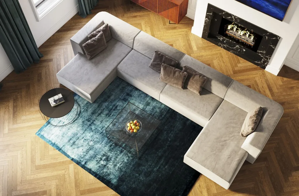 dimension_sohvapyt_xcm_10.webp Sohvapöydät | Olohuone>KARE Design Dimension Sohvapöytä 80x80cm